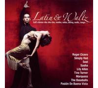 Various - Latin & Waltz