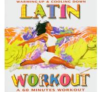 Various - Latin Workout Vol.1
