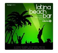 Various - Latina Beach Bar Vol.3