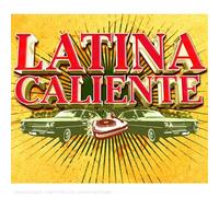 Various - Latina Caliente