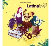 Various - Latina Fever Vol.2