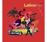 Various - Latina Fever Vol.3