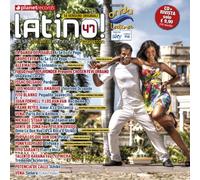 Various - Latino!47