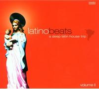 Various - Latino Beats Vol.2