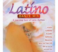 Various - Latino Dance Mix