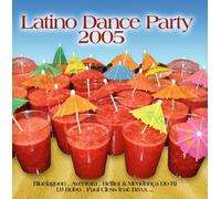 Various - Latino Dance Party 2005