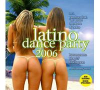 Various - Latino Dance Party 2006