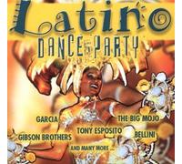 Various - Latino Dance Party