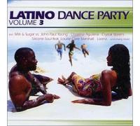 Various - Latino Dance Party 3