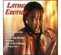Various - Latino Erotica