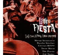 Various - Latino Fiesta