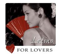 Various - Latino for Lovers