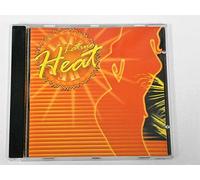 Various - Latino Heat