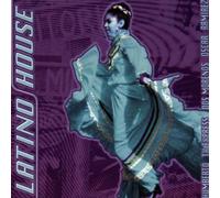Various - Latino House Party