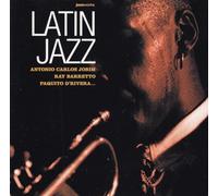 Various - Latino Jazz