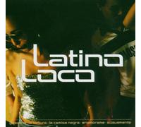 Various - Latino Loco