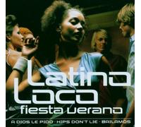 Various - Latino Loco 3