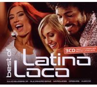 Various - Latino Loco-Best of