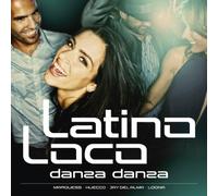 Various - Latino Loco-Danza Danza