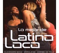Various - Latino Loco-Lo Mejor de