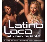 Various - Latino Loco-Ritmo Caliente