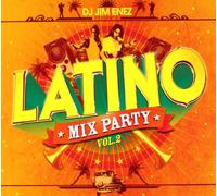 Various - Latino Mix Party V2 [Import]