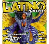 Various - Latino Party Mix