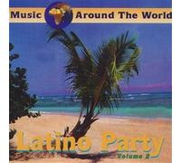 Various - Latino Party, Vol. 2