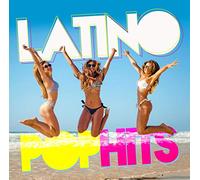Various - Latino Pop Hits