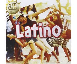 Various - Latino - Serie Gold
