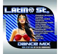 Various - Latino St Dance Mix