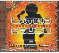 Various - Latino Summer House
