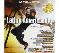 Various - Latinoamericando Compilation [2 CD]