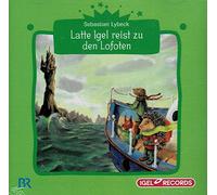 Various - Latte Igel Reist zu Den Lofote
