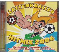 Various - Lattenknaller Hitmix 2006