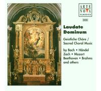 Various - Laudate Dominum