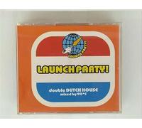 Various - Launch Party! Double Dutch +1