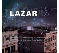 Various Lazarus (CD) Album