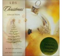 Various - Lds Christmas Collection: 20 T