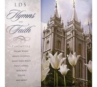 Various - Lds Hymns of Faith
