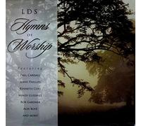 Various - Lds Hymns of Worship
