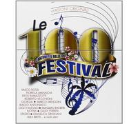 Various - Le 100 Canzoni Piu Belle Del Festival [5 CD]