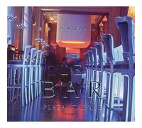 Various - Le Bar Plaza Athenee Paris