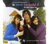 Various - Le Beat Bespoke, Vol. 2 [Import]