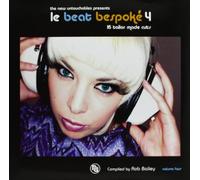 Various - Le Beat Bespoke Vol.4