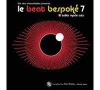 Various Le Beat Bespoke' Vol. 7 (Vinyl LP)