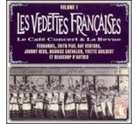 Various - Le Cafe Concert & la Revue 1