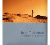 Various - Le Cafe'abstrait