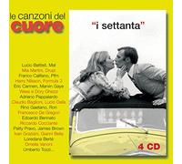 Various - Le Canzoni Del Cuore [4 CD]