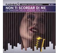 Various - Le Canzoni Della Nostra Vita Vol.2 New Artwork 2009